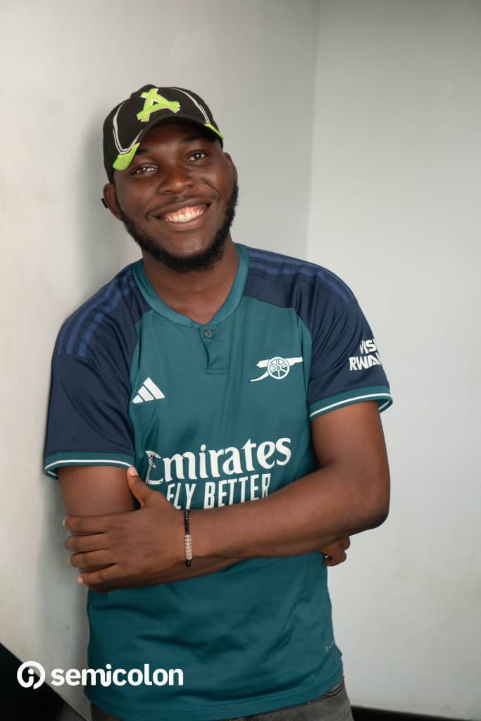 Stanley Ugochukwu